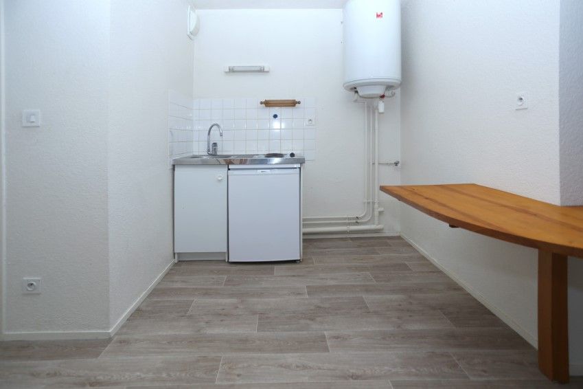 Appartement Rue René Char à Issoudun