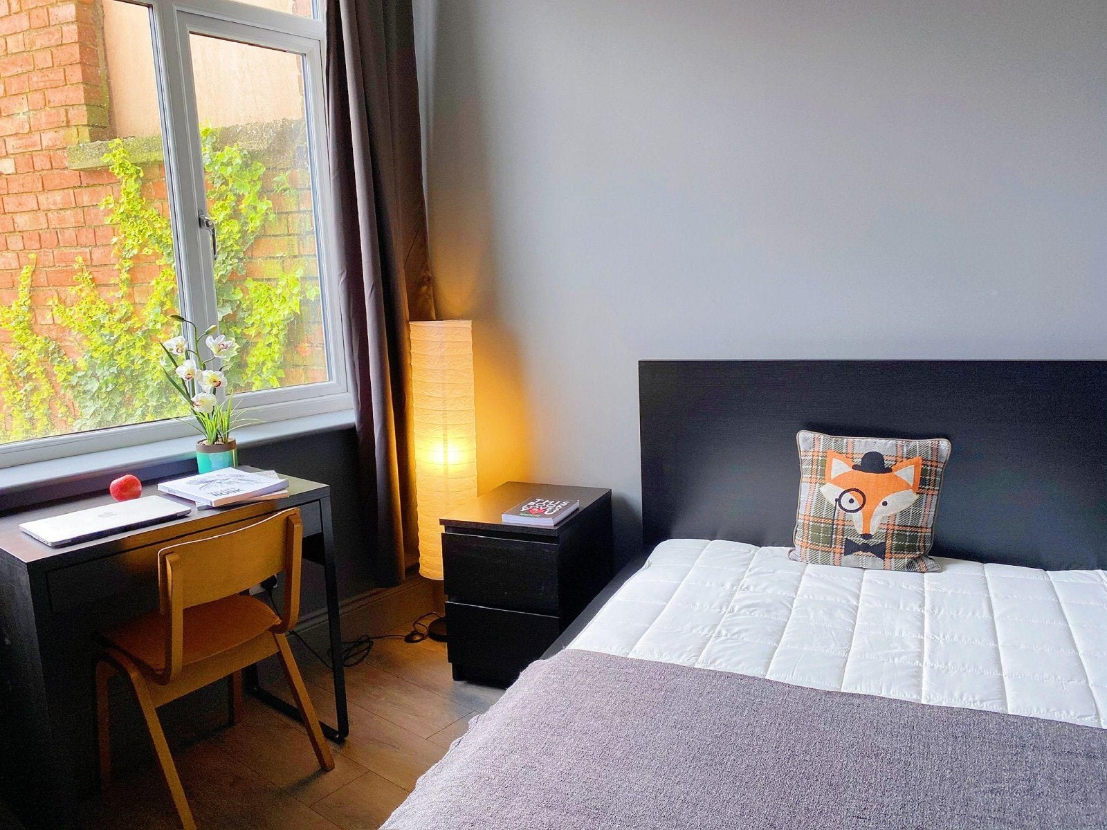 Flat Newland in Northampton