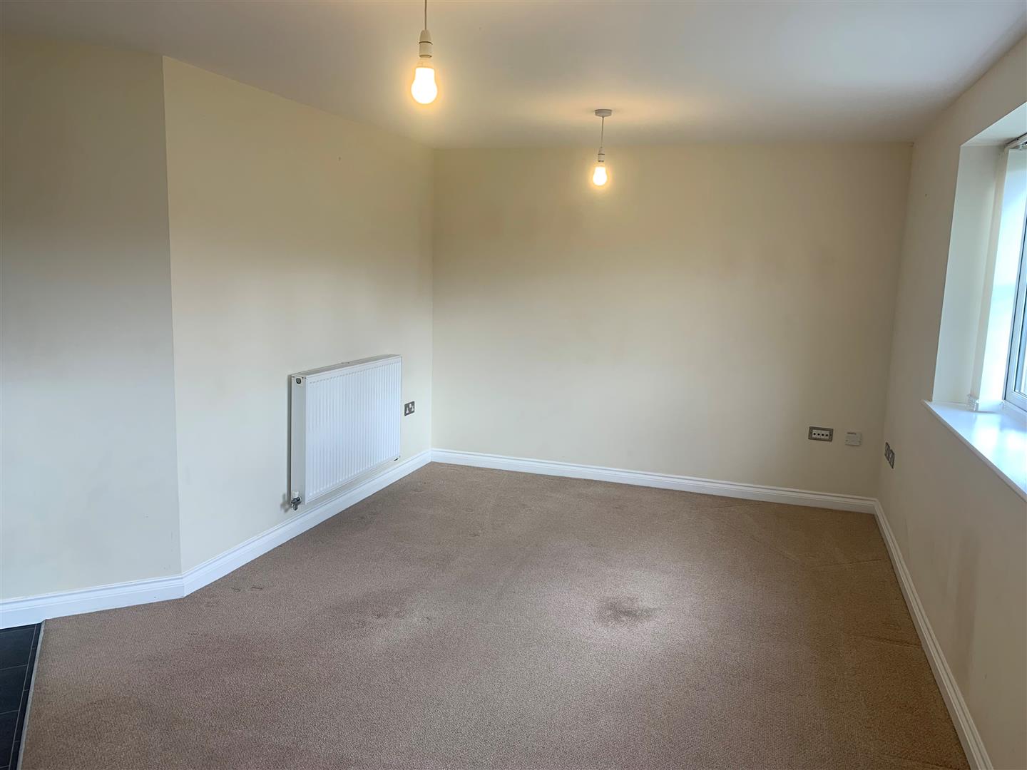 Flat Watkins Way in Torridge District