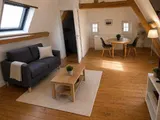 Appartement Rue de La Ferté Milon à Soissons
