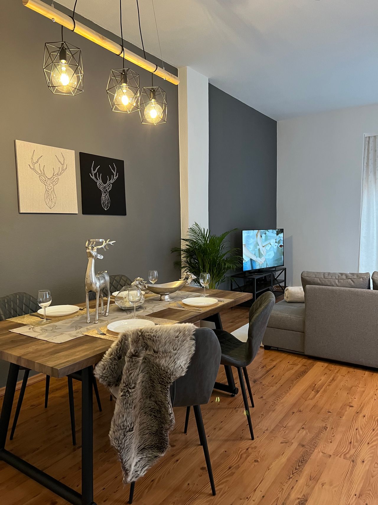 Wohnung Erzbergerstraße in Magdeburg