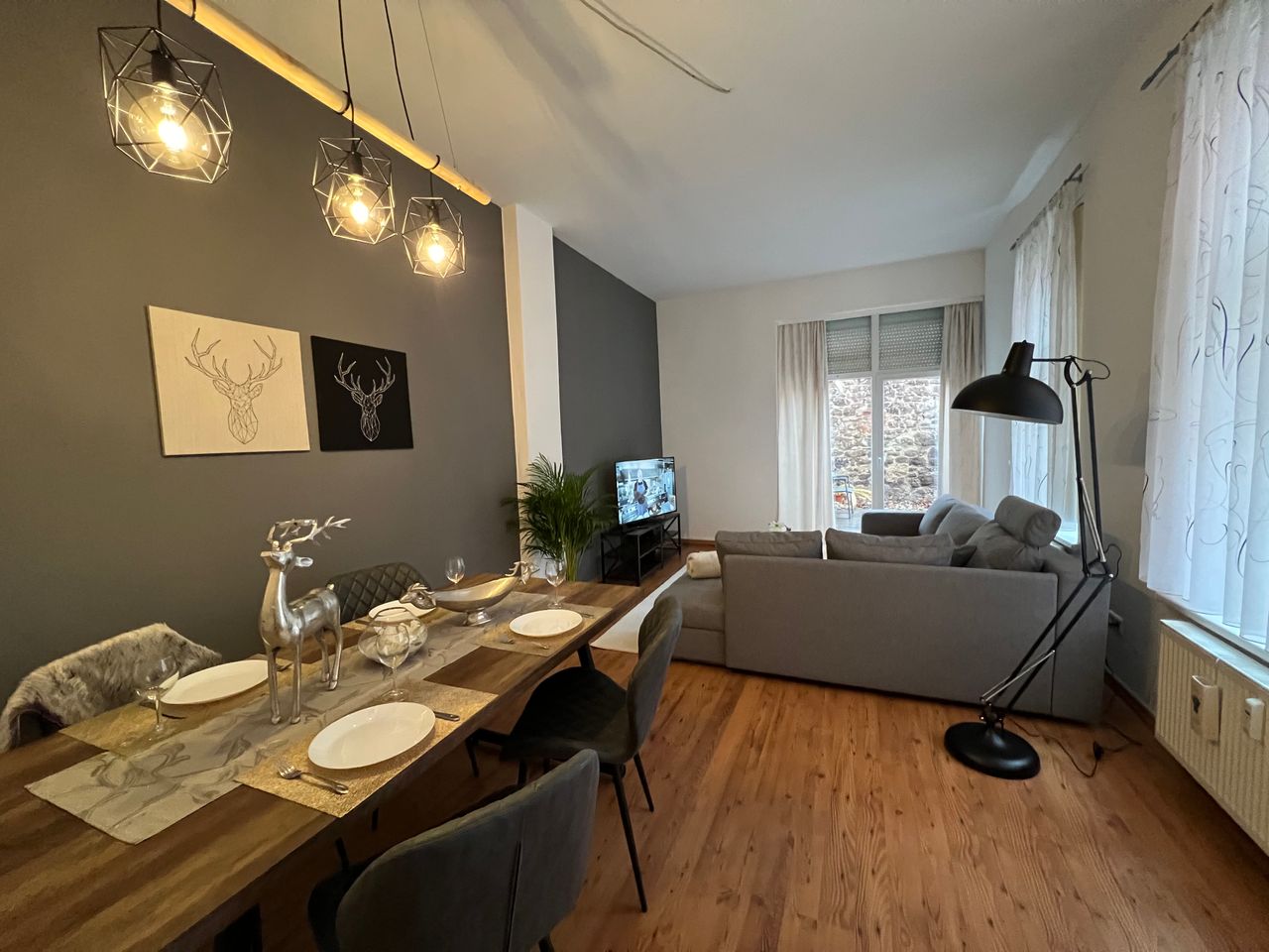 Wohnung Erzbergerstraße in Magdeburg
