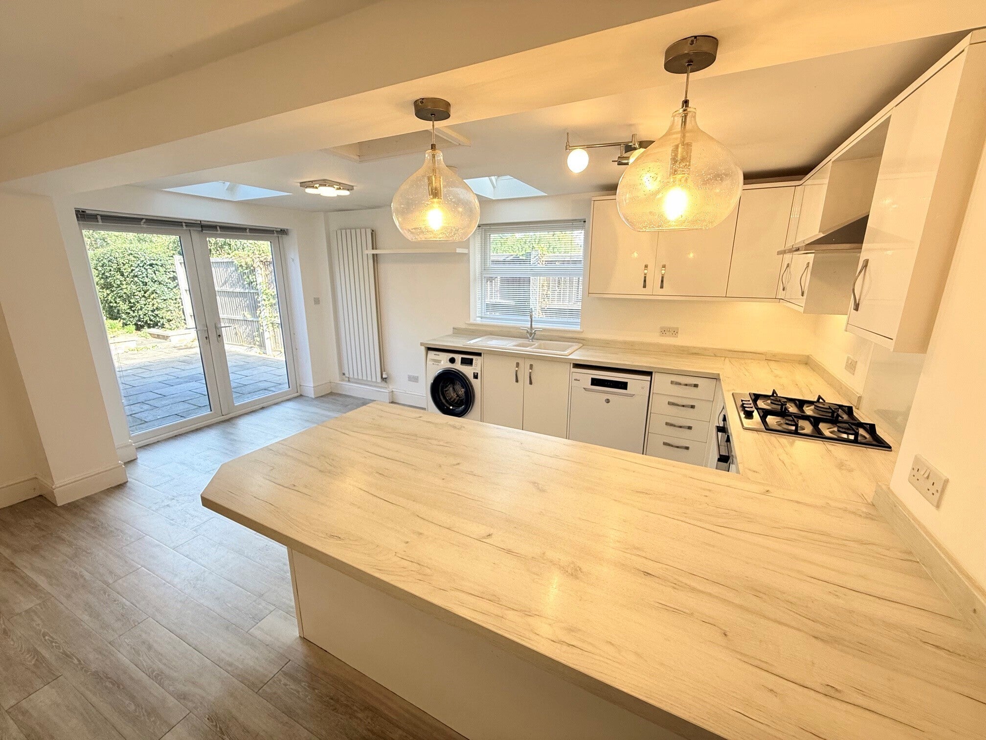 House Gordon Road in Gedling