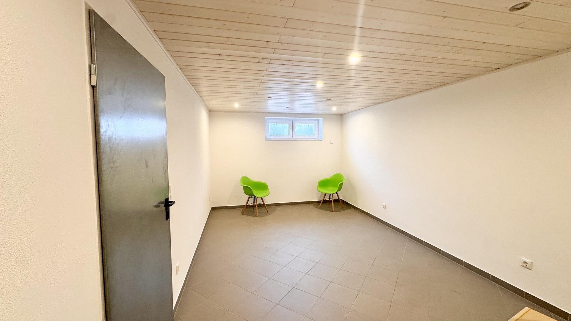 Wohnung Greifenklaustraße in Reckendorf