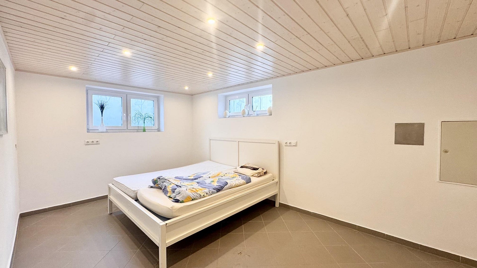 Wohnung Greifenklaustraße in Reckendorf