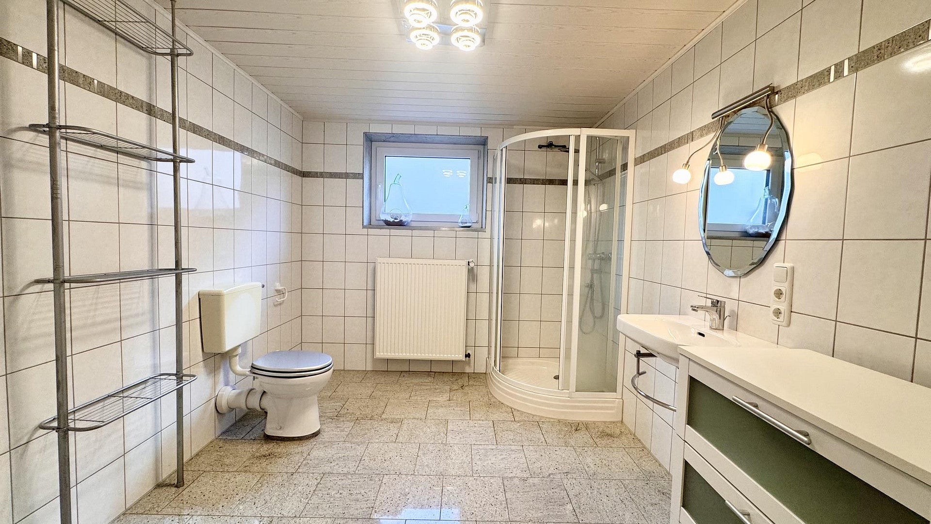 Wohnung Greifenklaustraße in Reckendorf