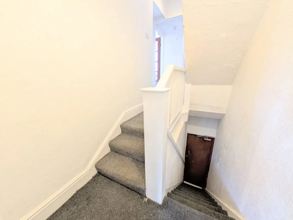 Flat Gordon Street in Southport