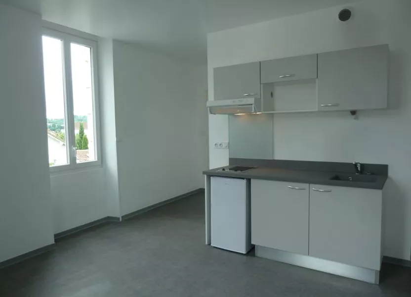 Flat Rue Philippe Parrot in Périgueux