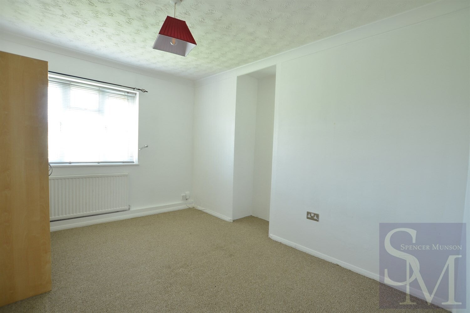 Flat Willingale Road in Epping Forest