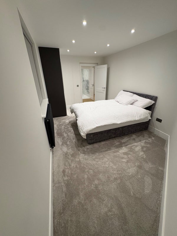 Flat Royal College Street in Greater London