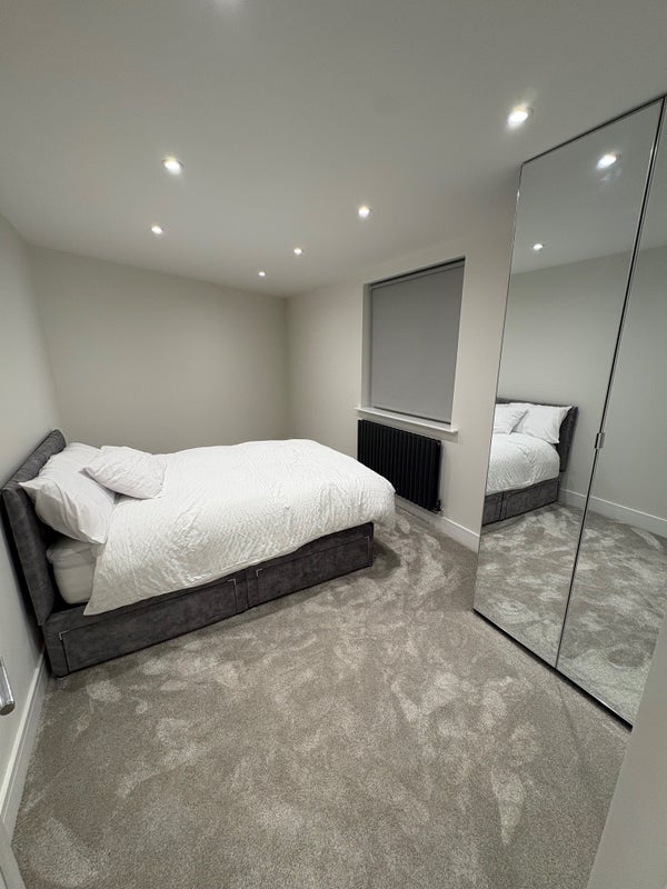 Flat Royal College Street in Greater London