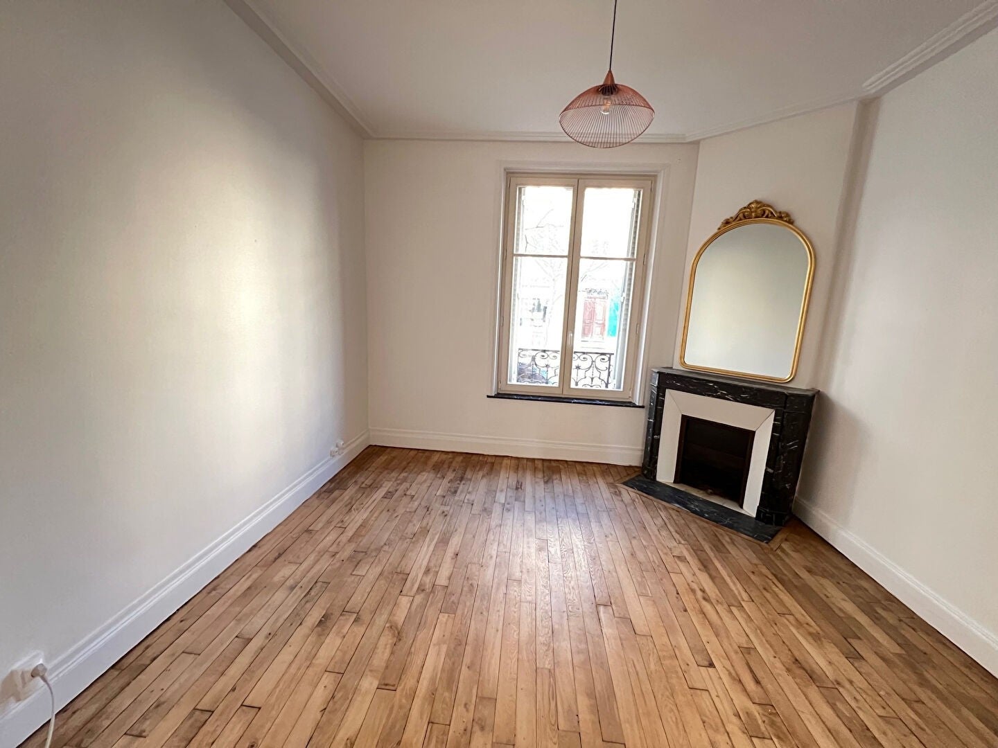 Appartement Avenue Anatole France à Nancy
