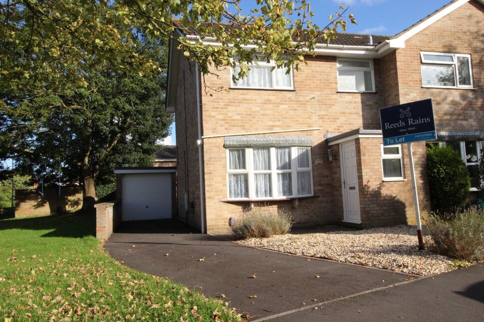 House Freshmoor in Clevedon