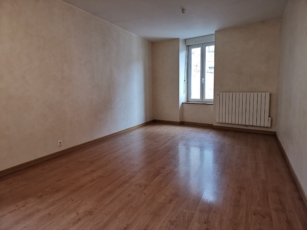 Appartement Rue des Douves à Sévérac d'Aveyron