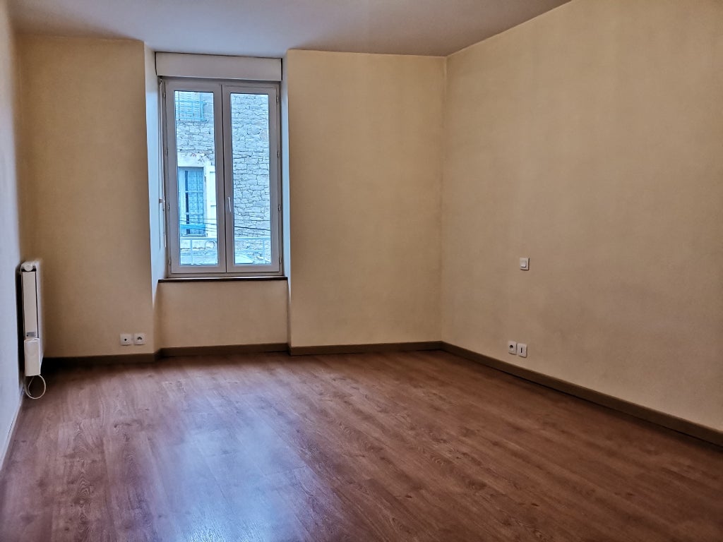 Appartement Rue des Douves à Sévérac d'Aveyron