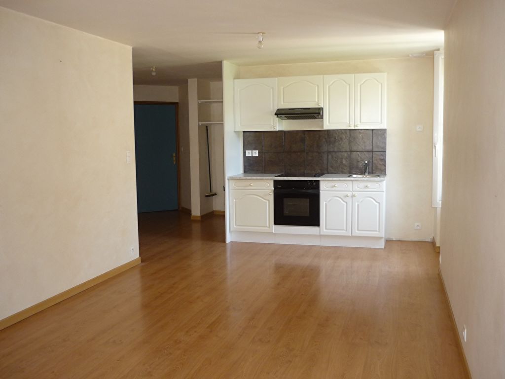 Appartement Rue des Douves à Sévérac d'Aveyron