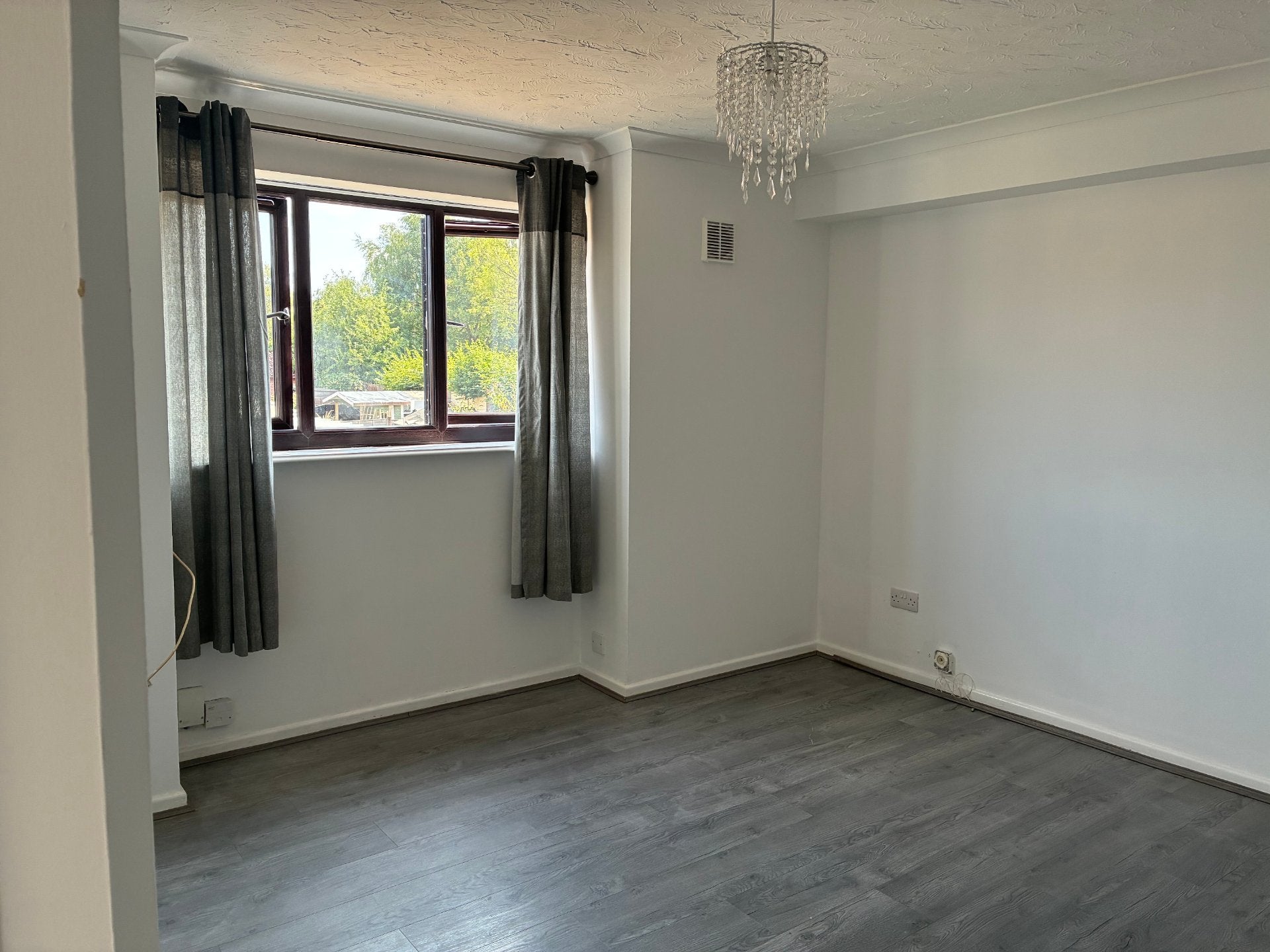 Flat Birchtrees Drive in Birmingham