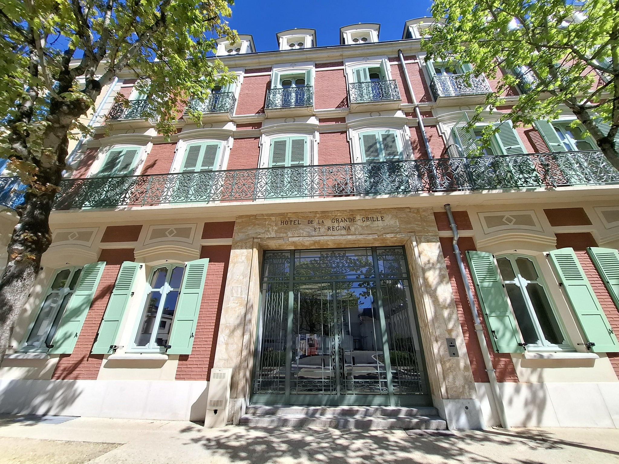 Appartement Avenue de Vichy à Bellerive-sur-Allier