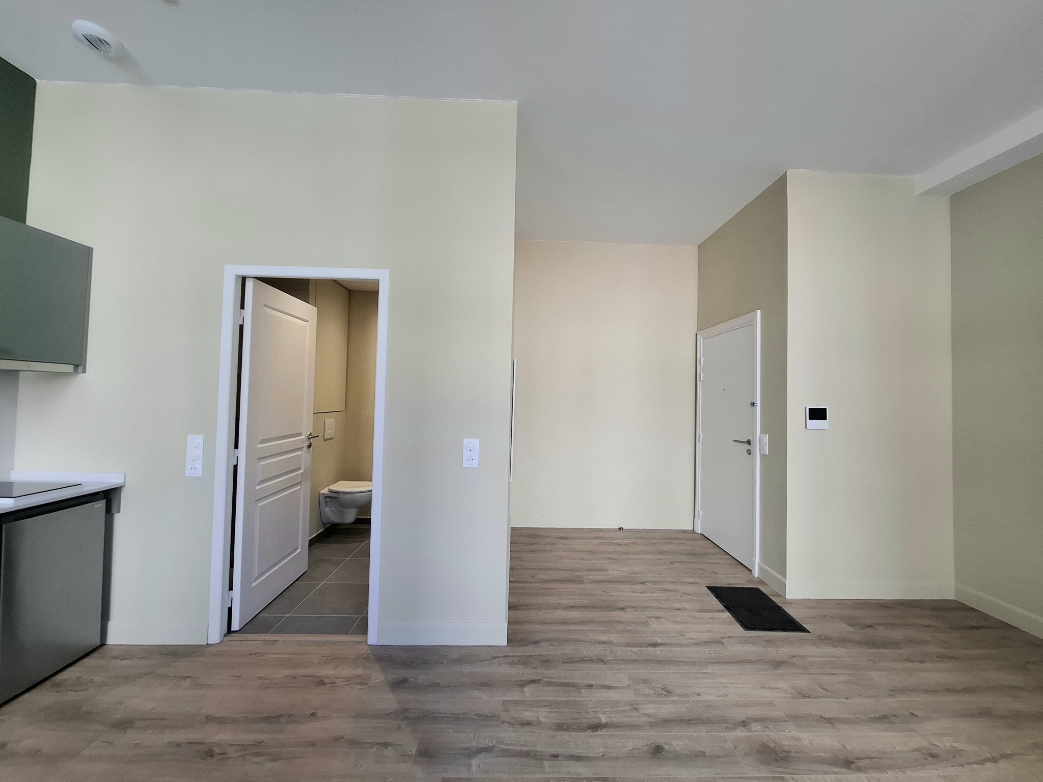 Appartement Avenue de Vichy à Bellerive-sur-Allier