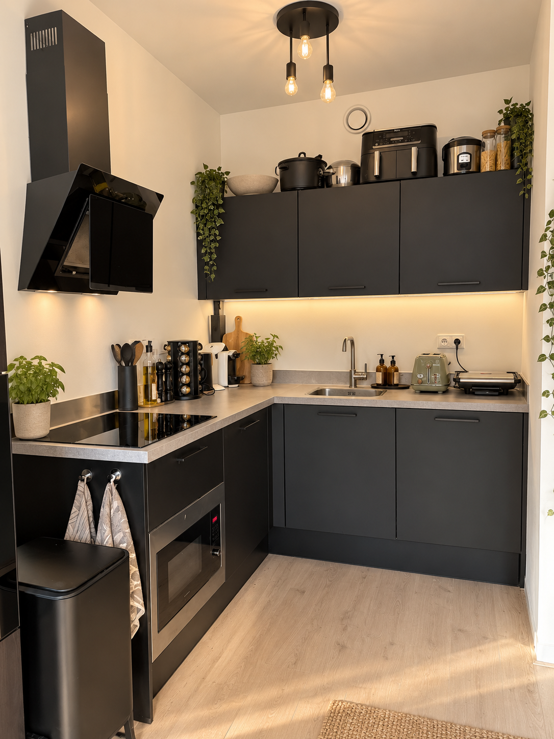 Studio te huur: Kloekhorststraat 29X, Assen