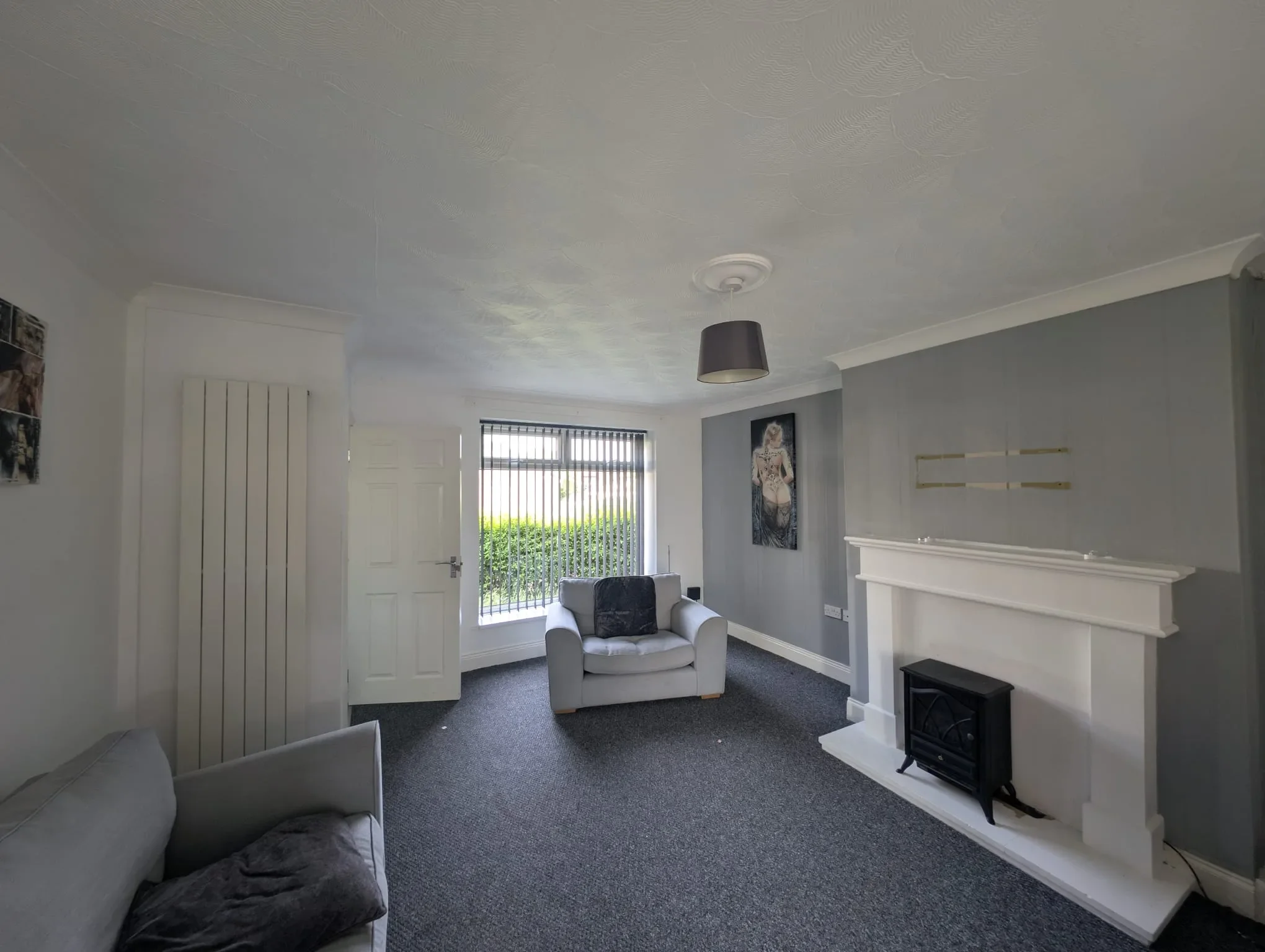 House Nesbit Road in Peterlee