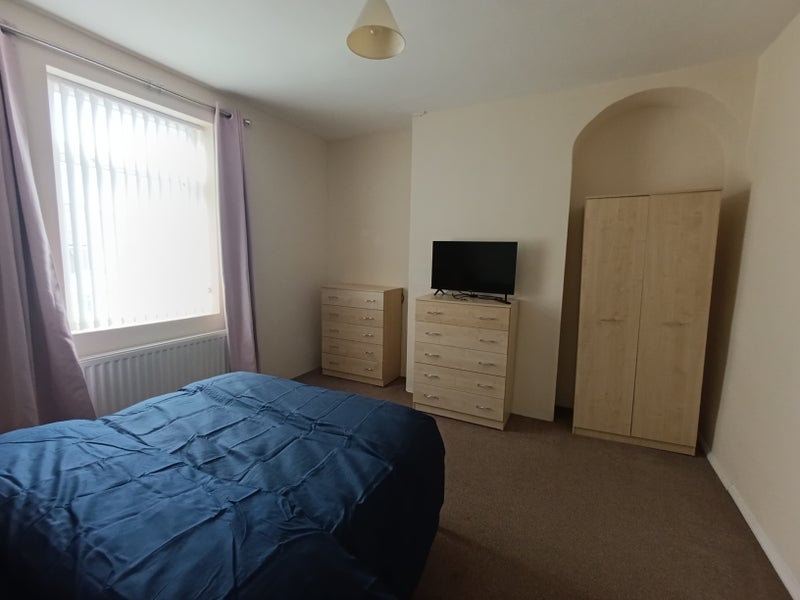 Room Sherwood Drive in Shirebrook