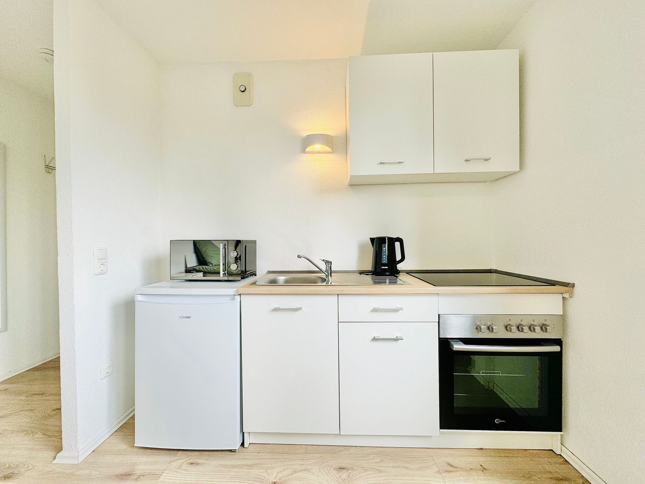 Wohnung Schwedlerstraße in Ludwigshafen am Rhein