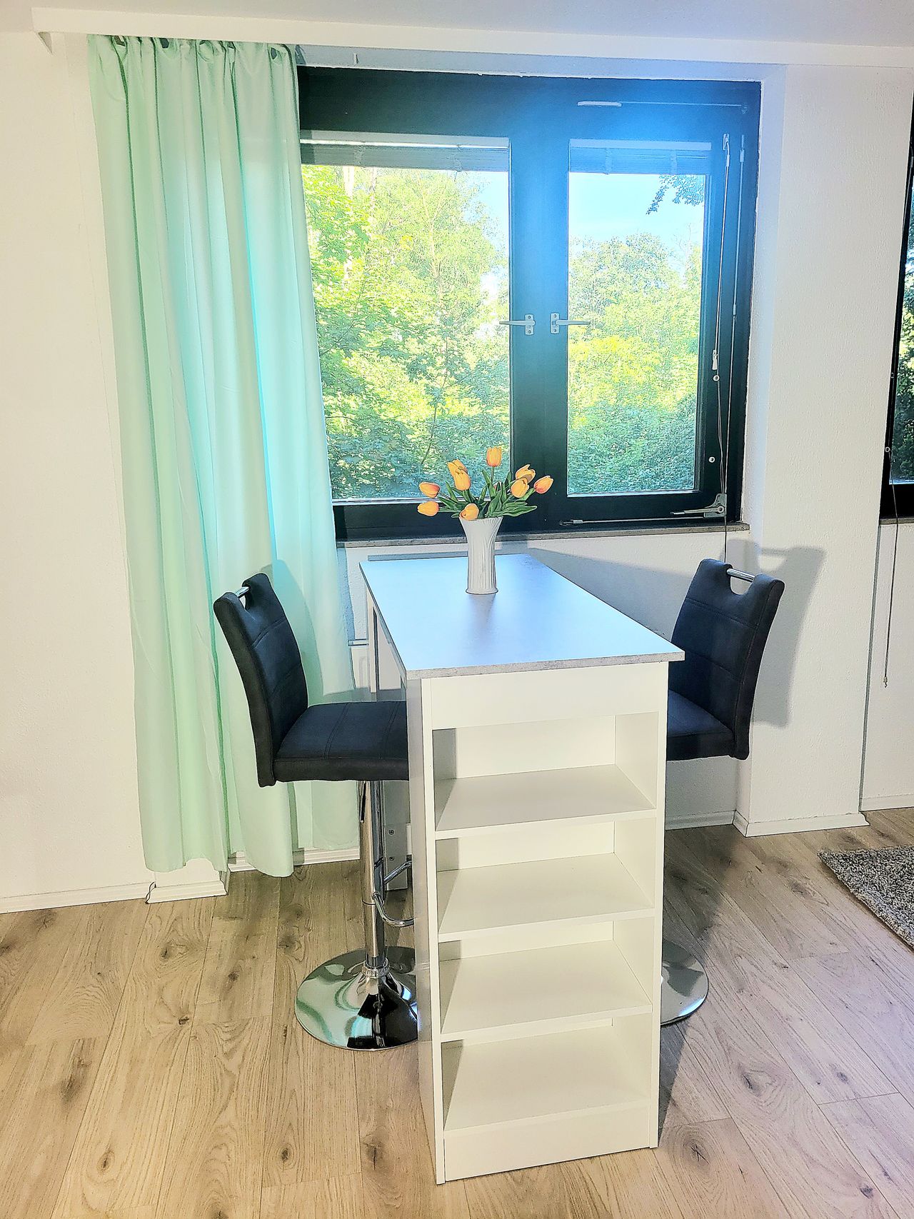 Wohnung Schwedlerstraße in Ludwigshafen am Rhein