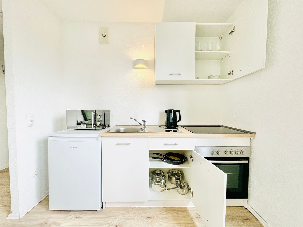 Wohnung Schwedlerstraße in Ludwigshafen am Rhein