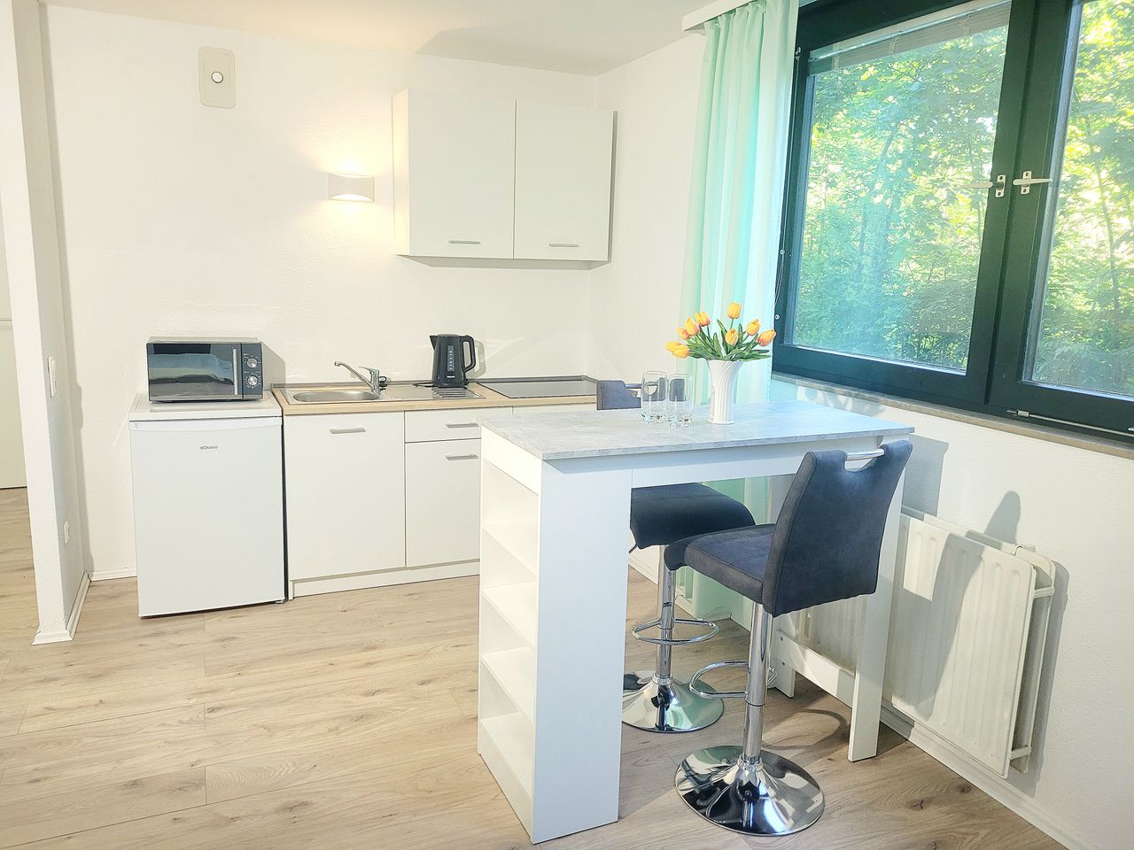 Wohnung Schwedlerstraße in Ludwigshafen am Rhein