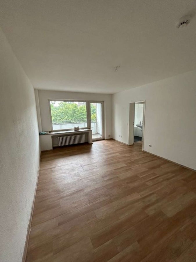 Wohnung Im Bonnefeld in Duisburg