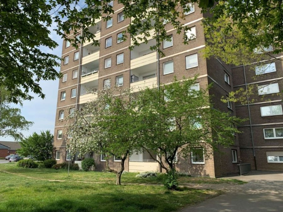 Wohnung Im Bonnefeld in Duisburg