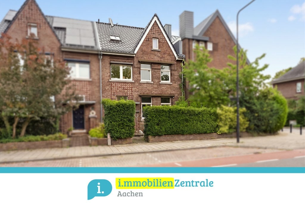 Huis Maastrichterlaan 185 in Vaals