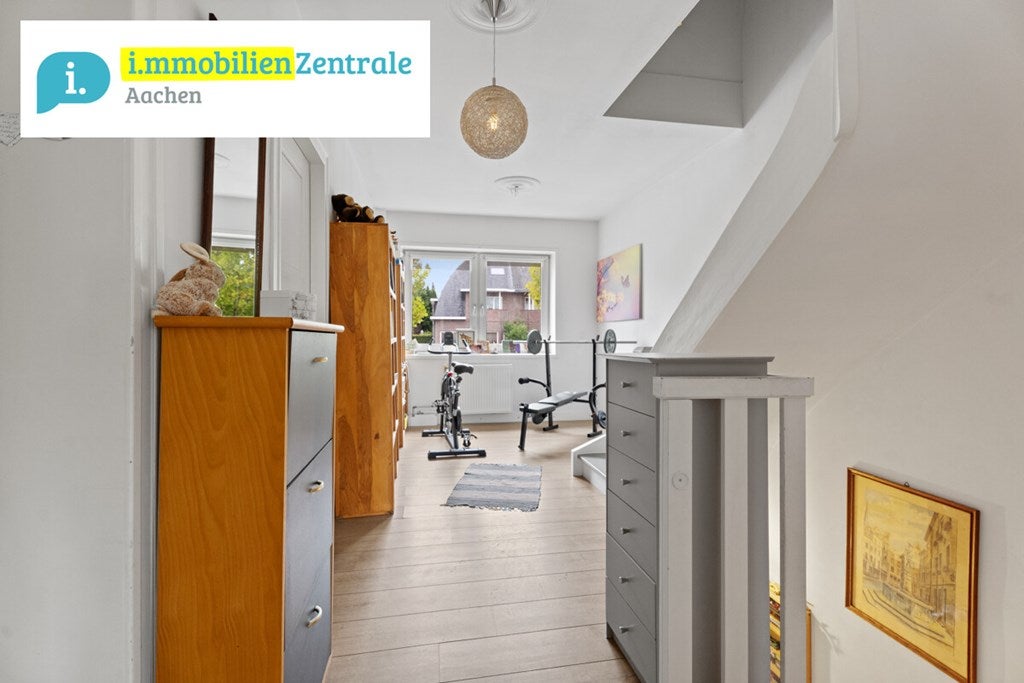 Tussenwoning te koop: Maastrichterlaan 185, Vaals