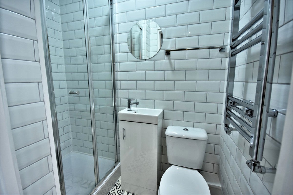 Room Kingsway in Coventry
