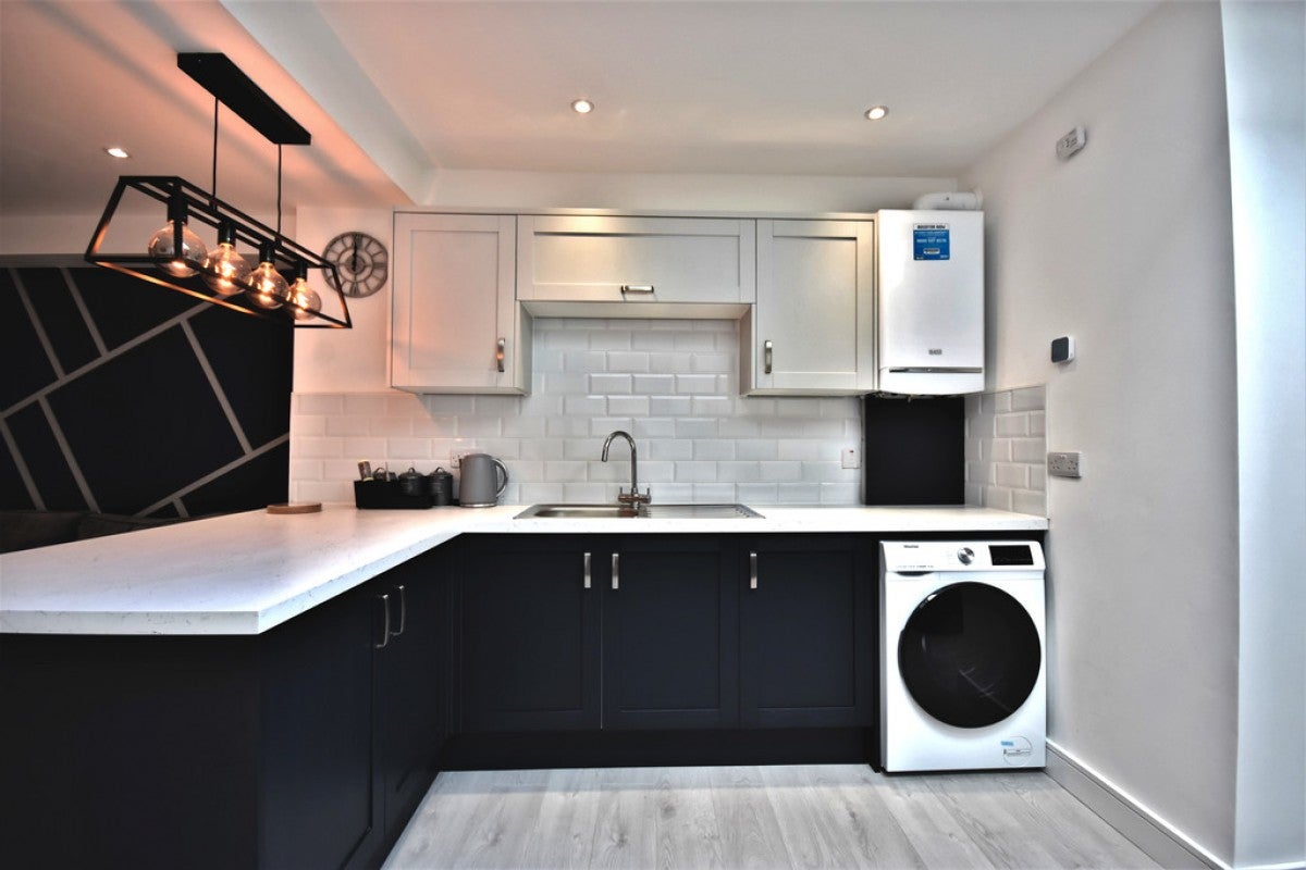 Room Kingsway in Coventry
