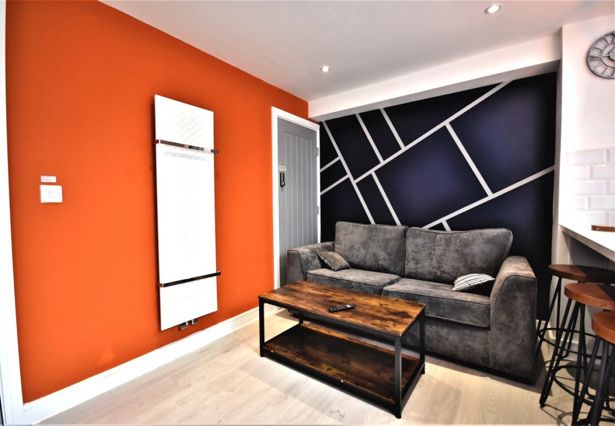 Room Kingsway in Coventry