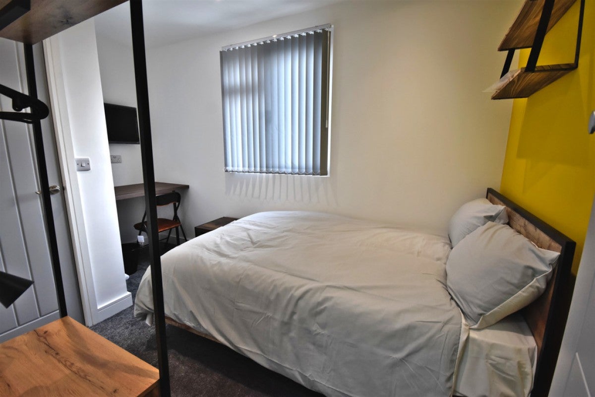 Room Kingsway in Coventry