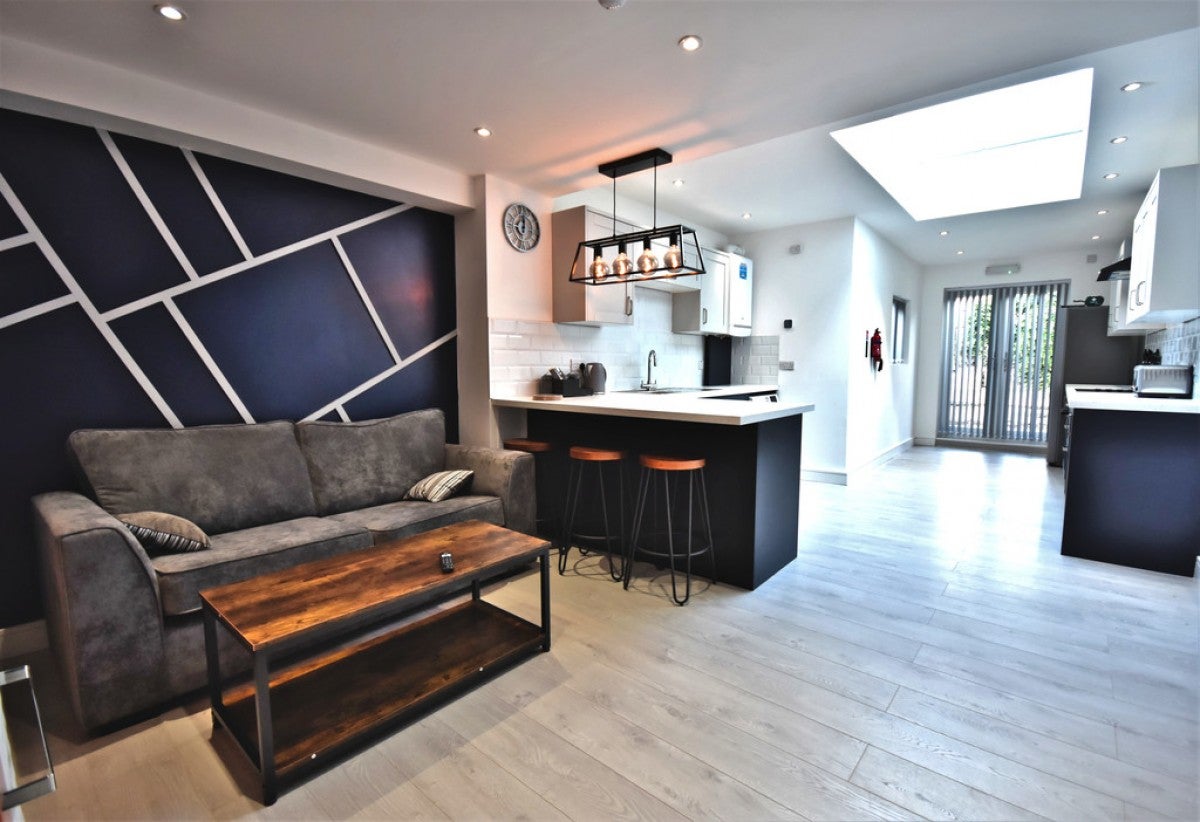 Room Kingsway in Coventry