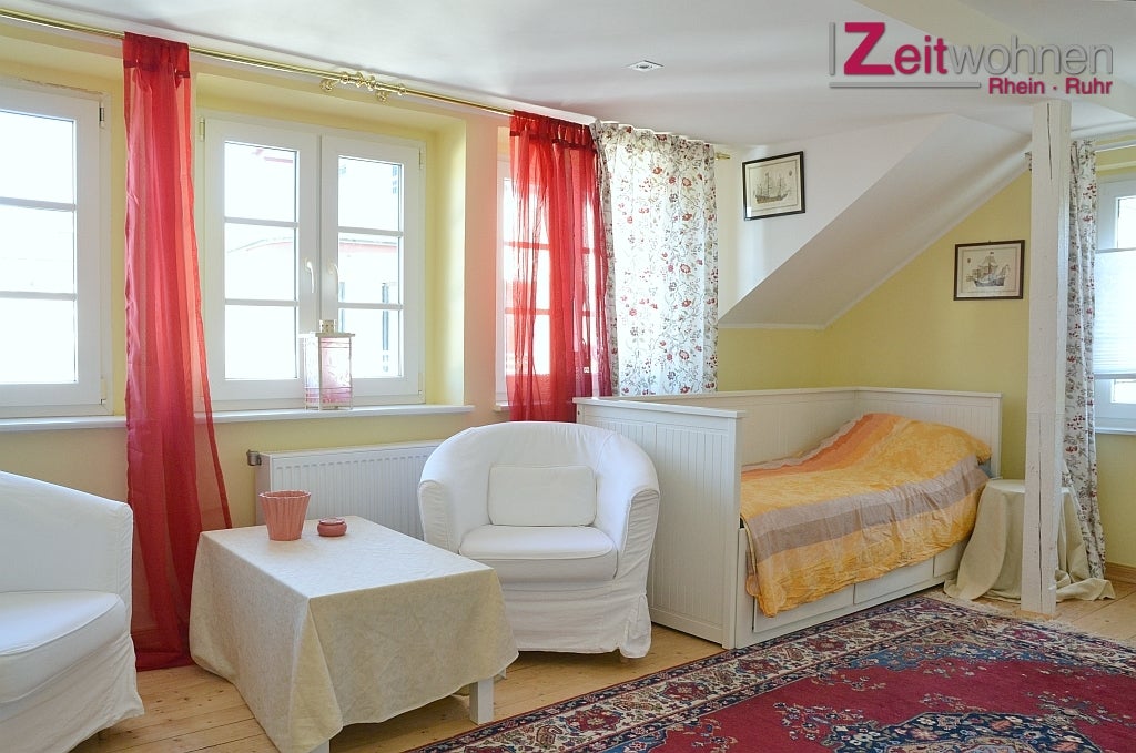 Zimmer Auf dem Godesberg in Bonn