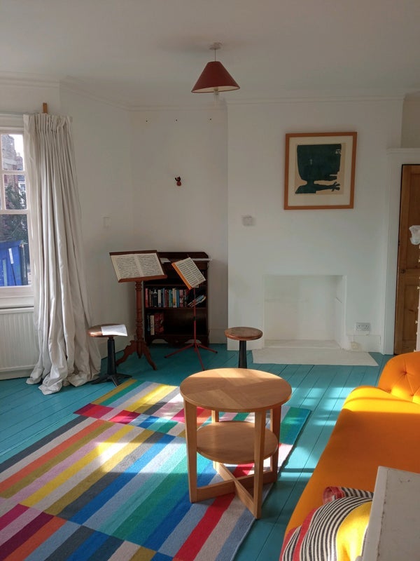 Room Japan Crescent in Greater London