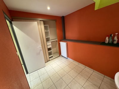 House Avenue de Saint-Amand in Bourges