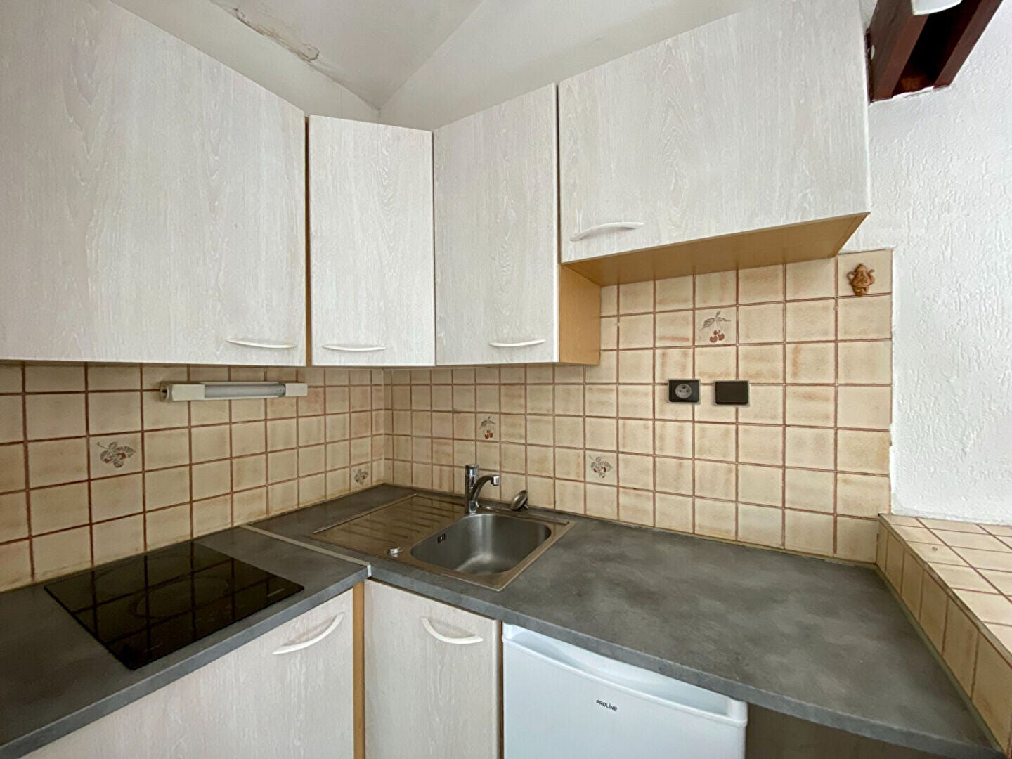 Appartement Rue du Général Hoche à Nancy