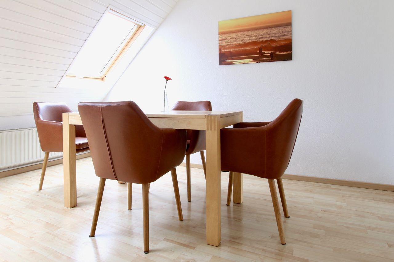 Wohnung Leostraße in Köln