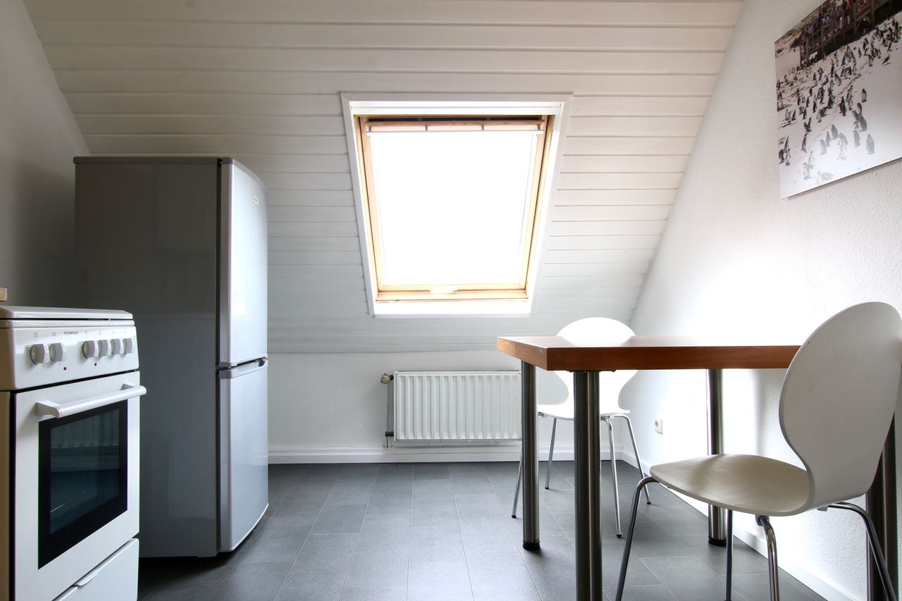 Wohnung Leostraße in Köln