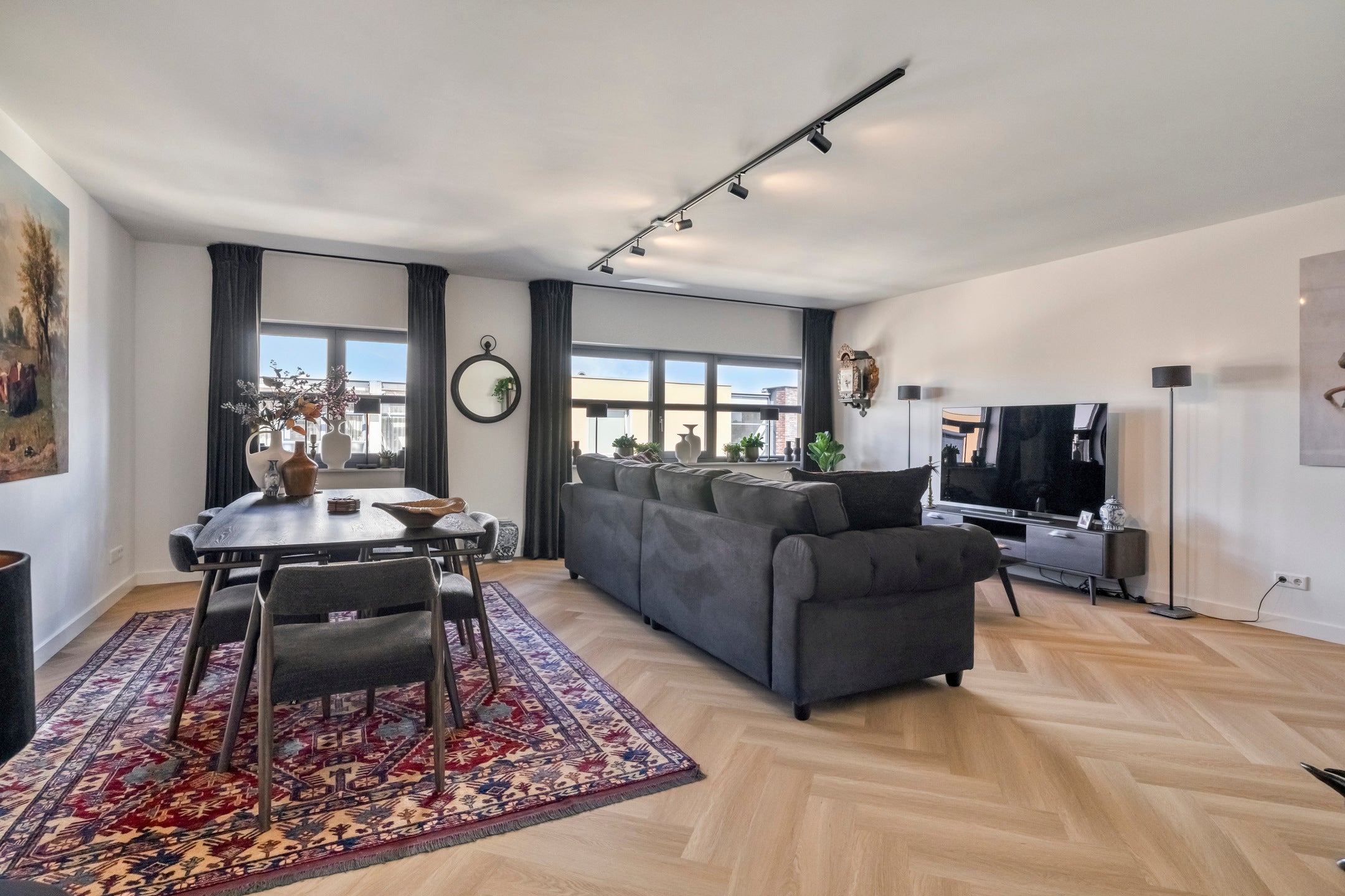 Appartement Hof van den Houte 155 in Etten-Leur