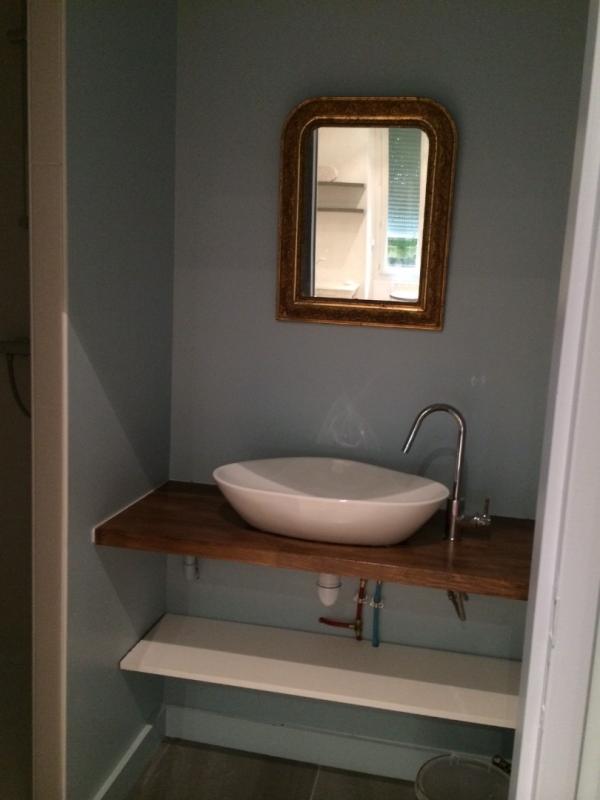 Appartement Quai Joseph Gillet à Lyon