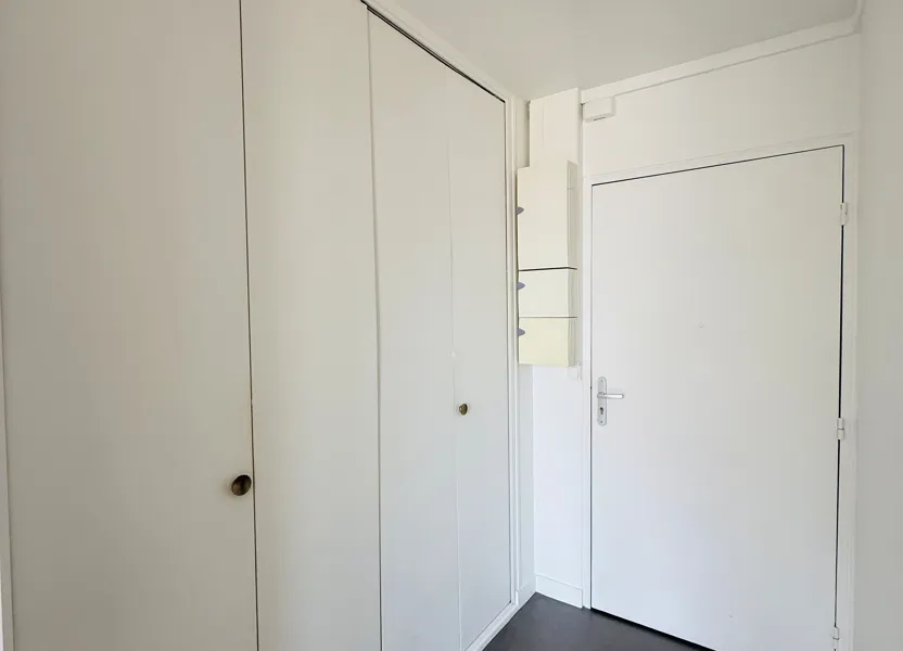 Appartement Rue Pierre et Marie Curie à Alfortville