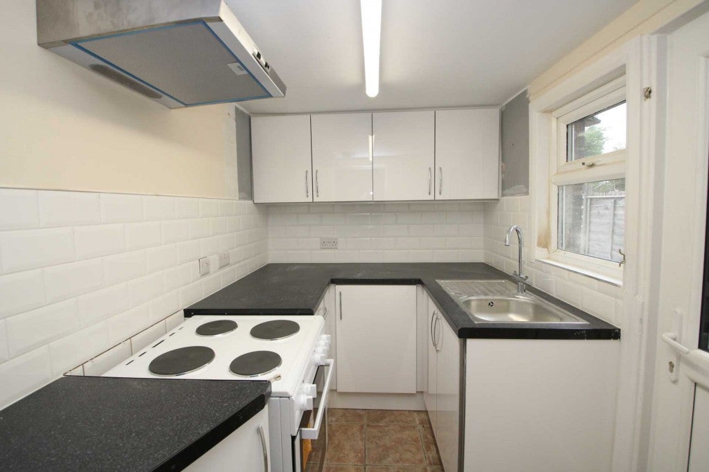 House Cowper Road in Dacorum