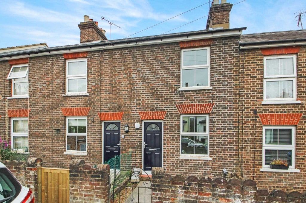 House Cowper Road in Dacorum